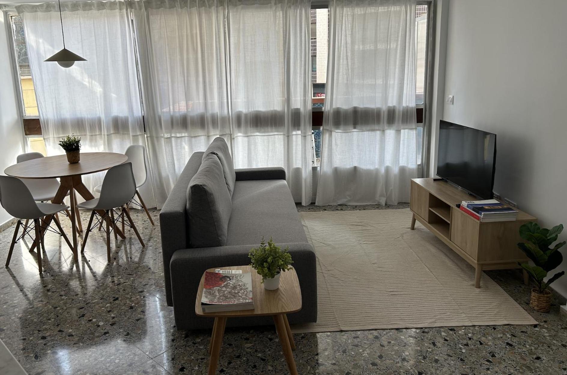 Gandia Design Suites Exterior photo
